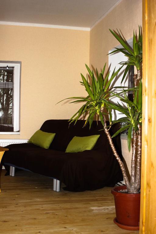 Gutshof Leipzig- Podelwitz Pension Rackwitz Kamer foto