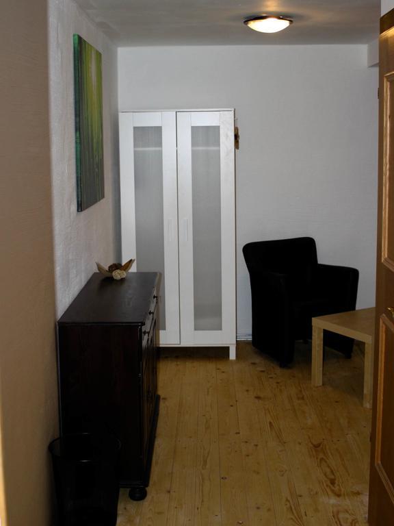 Gutshof Leipzig- Podelwitz Pension Rackwitz Kamer foto